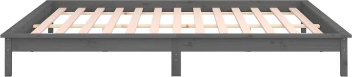 Produktbild vidaXL Bettgestell (120 x 200 cm)