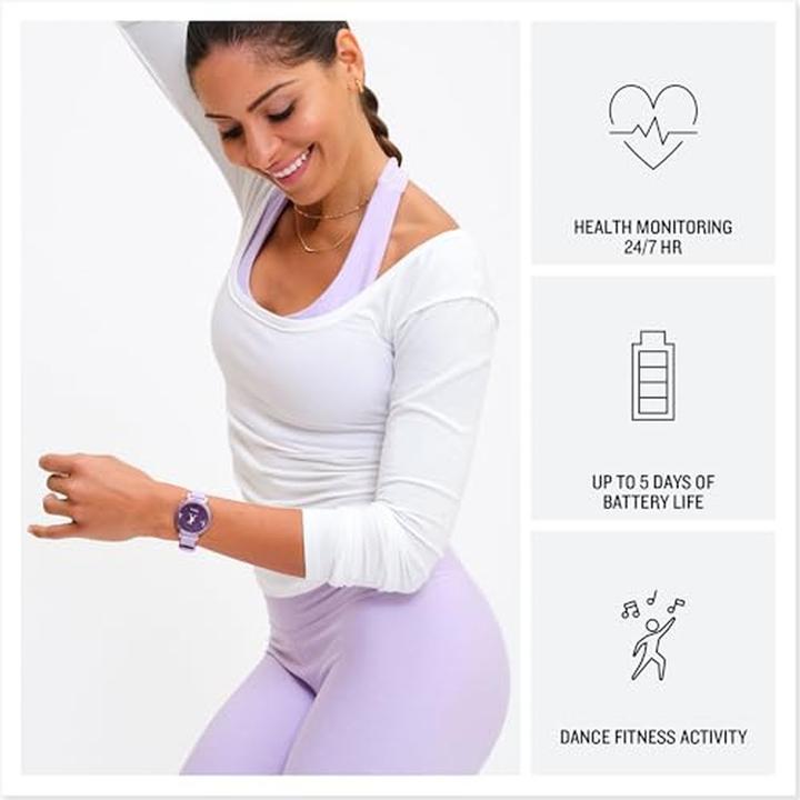 Actual product image Garmin Lily 2 (35.40 mm)