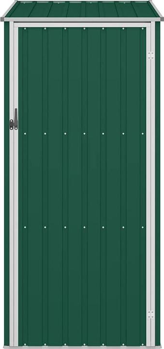 Produktbild vidaXL Gerätehaus