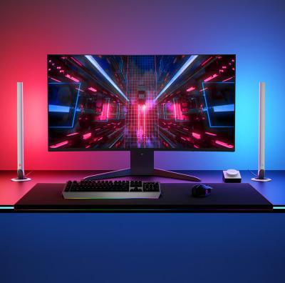 Produktbild Govee Gaming (160 lm)