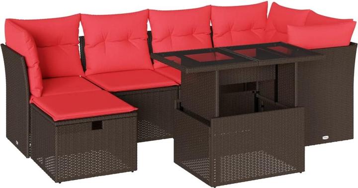 Produktbild vidaXL Zoya