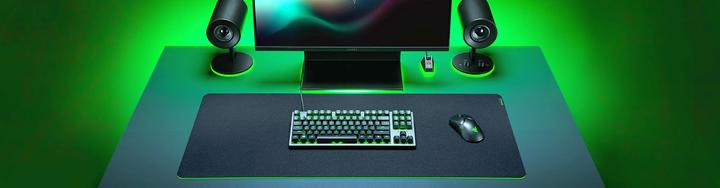 Actual product image Razer Gigantus V2 (XL)