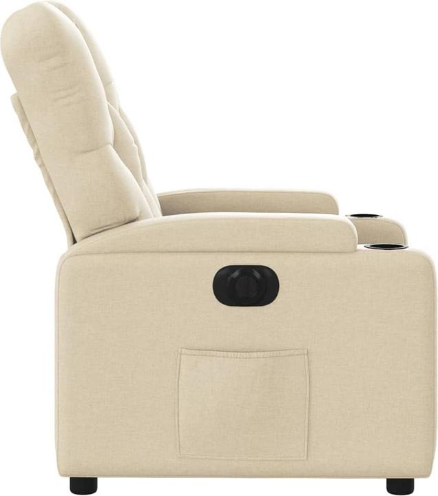 Produktbild vidaXL Relaxsessel