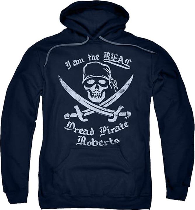 Produktbild The Princess Bride The Real Dpr Kapuzenpullover (XL)