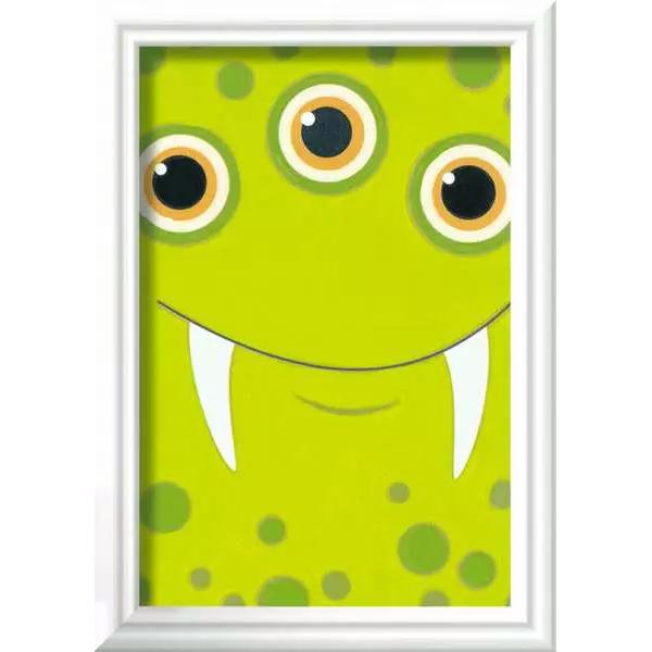 Thumbnail - Ravensburger Grünes Monster