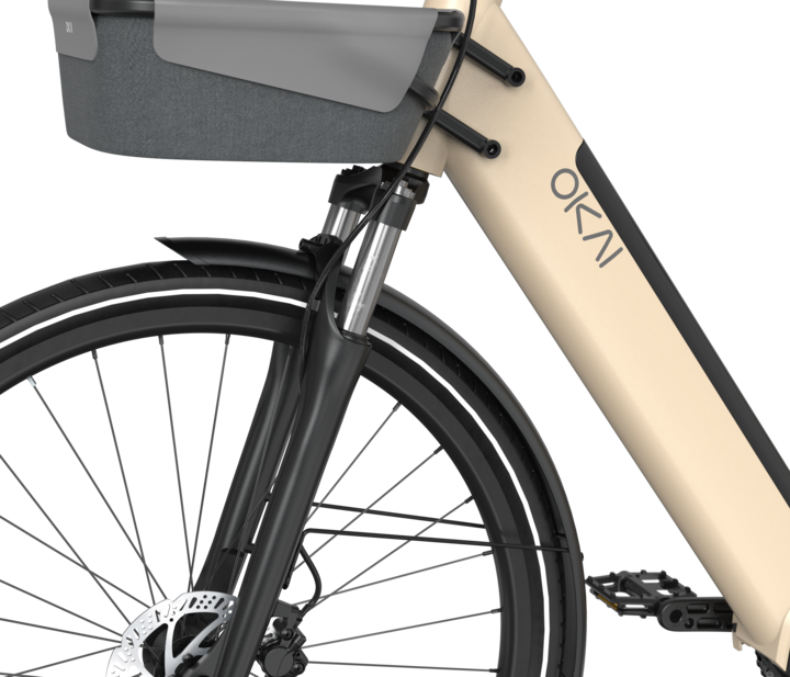 Immagine prodotto Okai EB10 (48 cm)