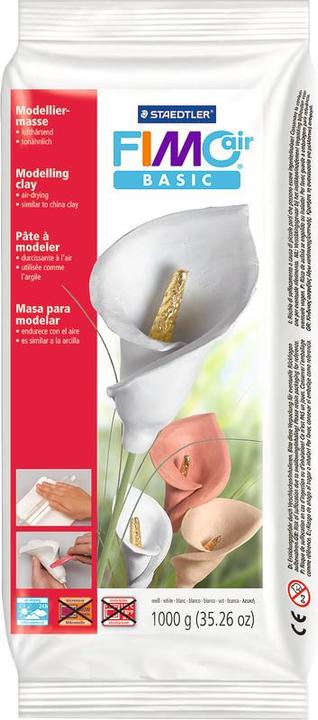 Produktbild Fimo Modeliermasse