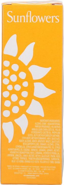 Immagine prodotto Elizabeth Arden Girasoli (Eau de toilette, 30 ml)