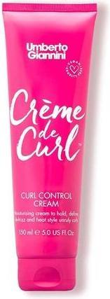 Produktbild Umberto Giannini Curl Control Cream (Haarcreme, 150 ml)
