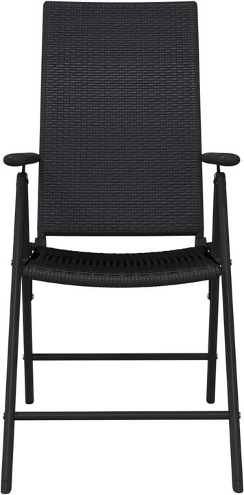 Image du produit vidaXL Garten-Essgruppe (80 x 80 x 74 cm)