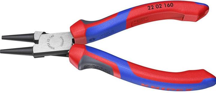Produktbild Knipex Rundzange (160 mm)
