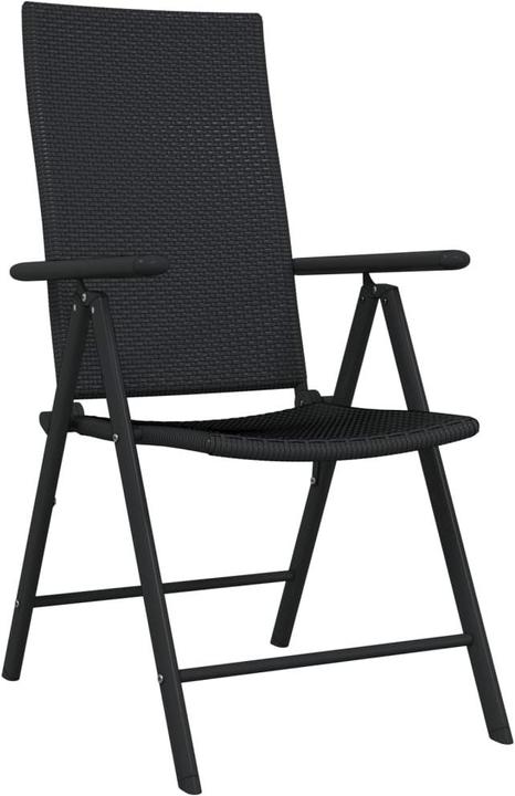 Produktbild vidaXL Garten-Essgruppe (140 x 70 x 74 cm)