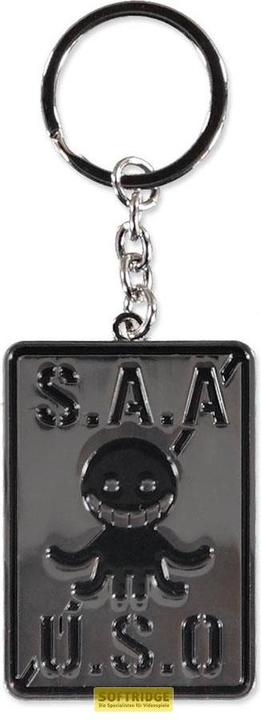 Actual product image Difuzed Assassination Classroom - Logo