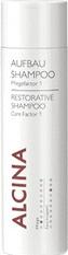 Alcina Aufbau-Shampoo Pflegefaktor (Flüssiges Shampoo, 1250 ml)