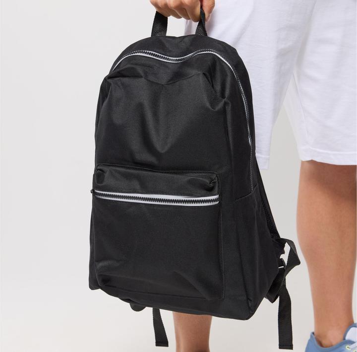 Produktbild Black & Match Traditioneller Rucksack (24 l)