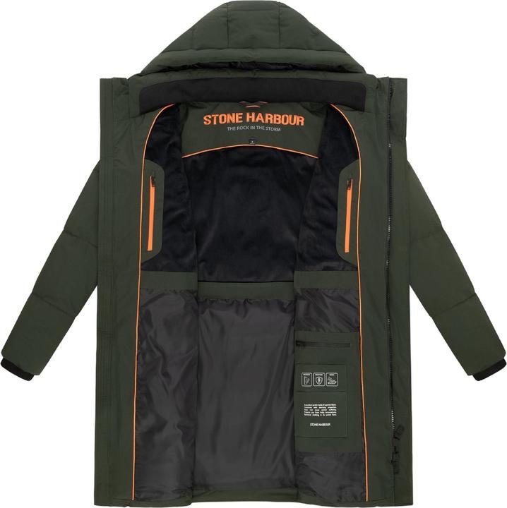 Immagine prodotto Stone Harbour Hadrieen XX