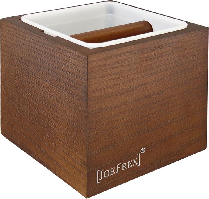 Joe Frex Knock-off container