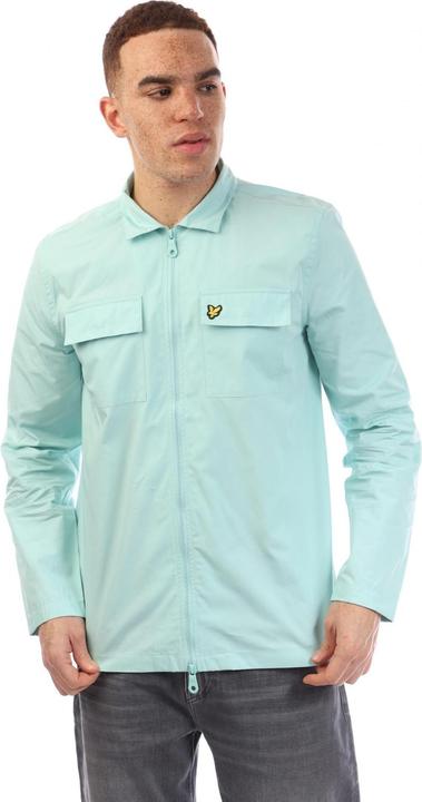 Immagine prodotto Lyle and Scott Sopra Camicia Cotone Uomo (S)