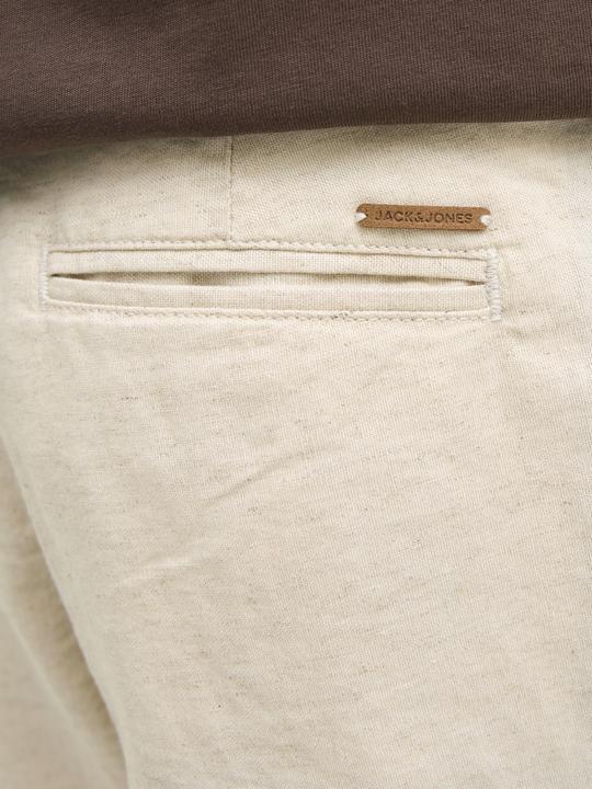 Actual product image Jack & Jones Jpstowen X Fctry Fabric4 L3 Cp Short Jnr (128)