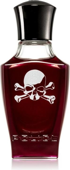 Actual product image Police Potion For Her Eau De Parfum 30ml (Eau de parfum, 30 ml)