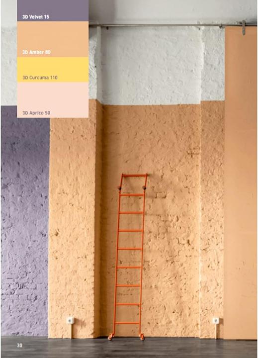 Immagine prodotto Caparol 3D-System Plus Farbtonfächer