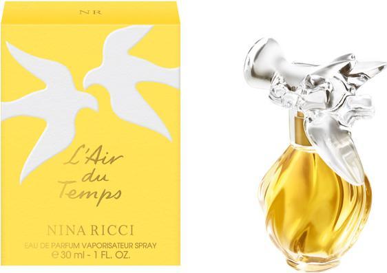 Produktbild Nina Ricci L'Air du Temps (Eau de Toilette, 30 ml)