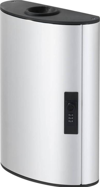 Durable Boîte à clés KEY BOX PLUS 54 1968 54 crochets