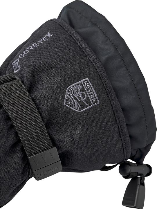 Produktbild Hestra GORE-TEX Perform 5 Finger (8)