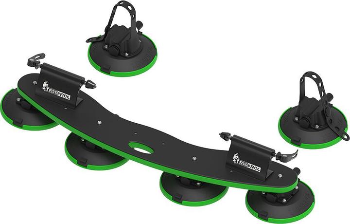 Produktbild TreeFrog Fahrrad Dachträger Pro 2