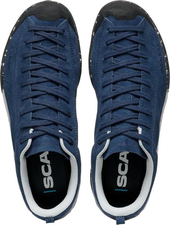 Produktbild Scarpa Mojito Planet-Suede (42.5)