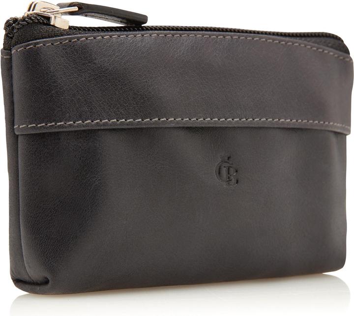 Actual product image Castelijn & Beerens Canyon key case RFID leather 13 cm