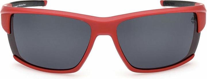 Immagine prodotto Timberland Polarizzati da Sole Uomini Rosso