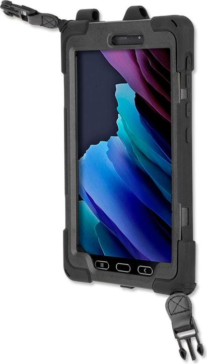 Produktbild 4smarts Rugged Case Grip (Galaxy Tab Active 3)