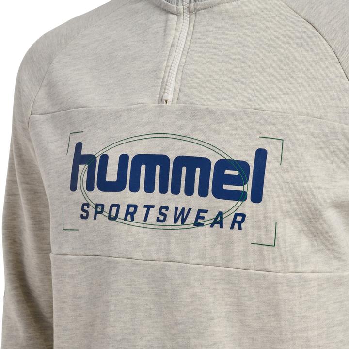 Image du produit hummel Hmllgc Ron Halfzip Sweatshirt (XL)