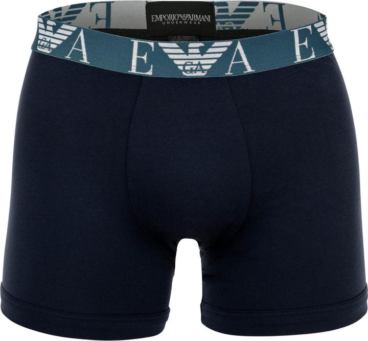 Produktbild Emporio Armani Bold Monogram (M, 3er Pack)