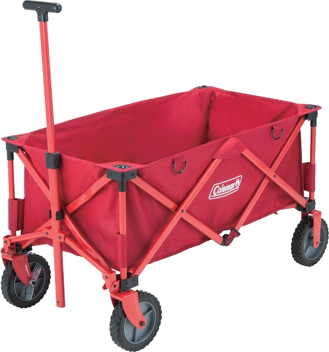 Actual product image Coleman Ladder trolley