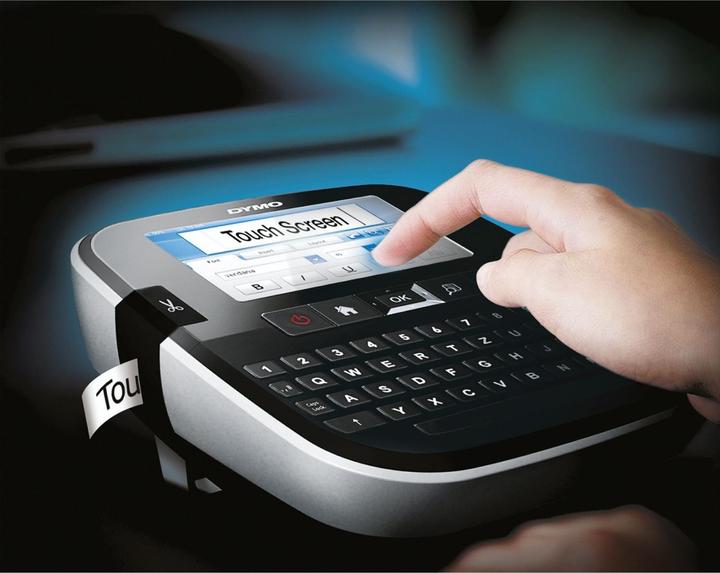 Image du produit Dymo LabelManager 500TS