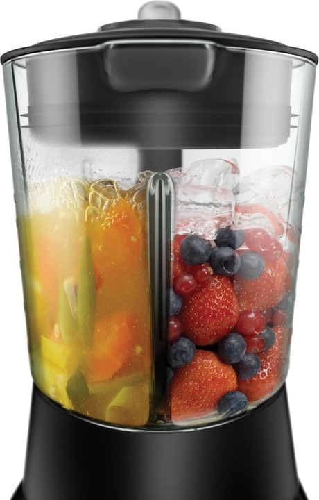 Produktbild Philips Standmixer mit Kochfunktion HR2099/90 (1000 W)