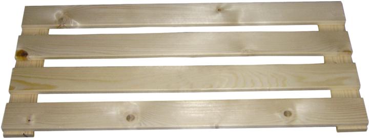 DIY-Wood Additional shelf to basic and half shelf