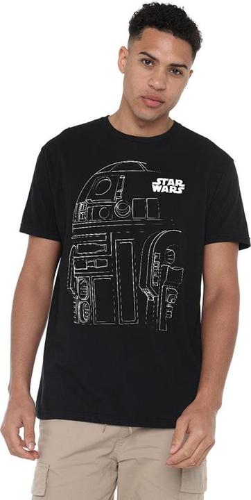 Produktbild Star Wars TShirt (4XL)