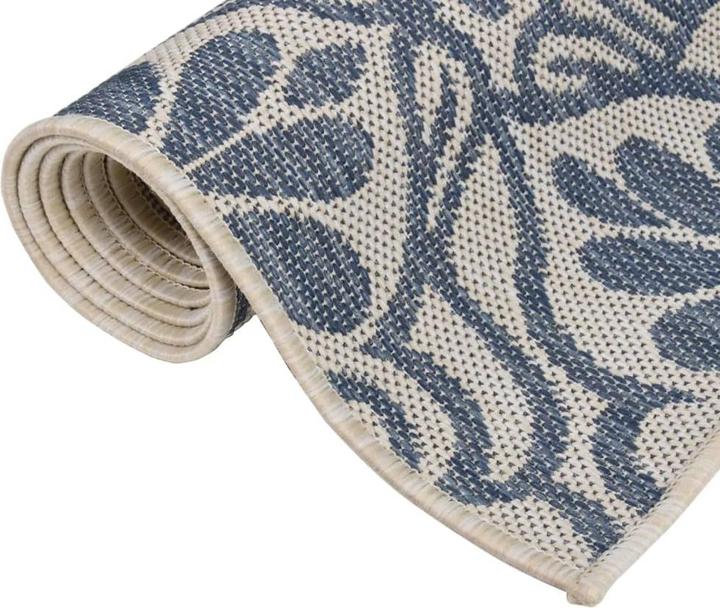 Produktbild vidaXL Haluk (140 x 200 cm)