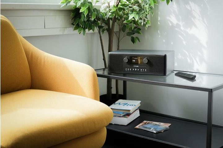Produktbild Pure Classic C-D6i (DAB+, Internetradio, FM, Bluetooth)