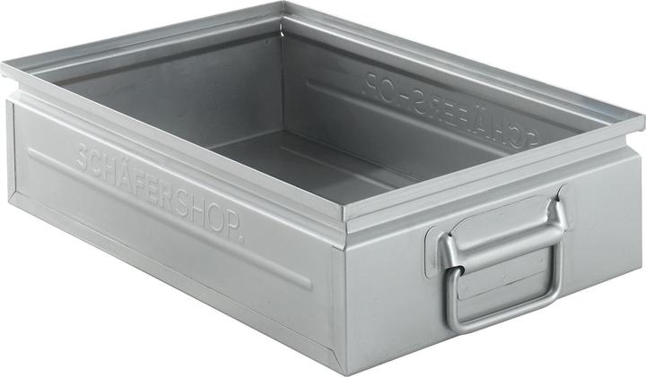 Storage boxes