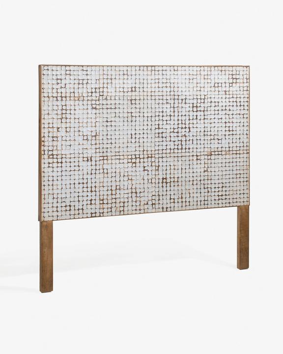 Actual product image Kave Home Kron (174 x 6 x 135 cm)