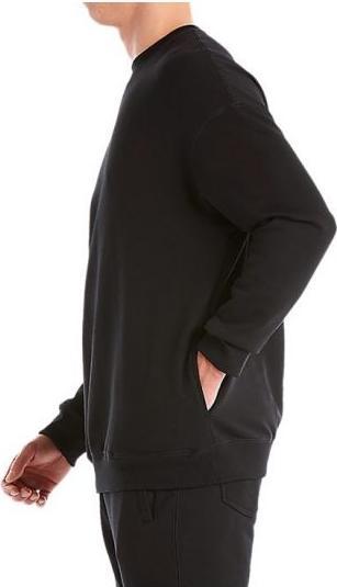 Produktbild ASICS Performance Sweater BL Crew (L)