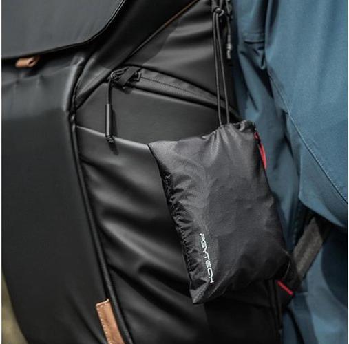 Actual product image Pgytech Camera backpack rain cover 25L (Camera shoulder bag, 0.77 l)