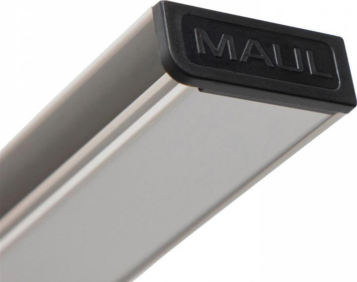 Image du produit Maul Rail de serrage mural MAULpro 1000 mm, 1 pièce