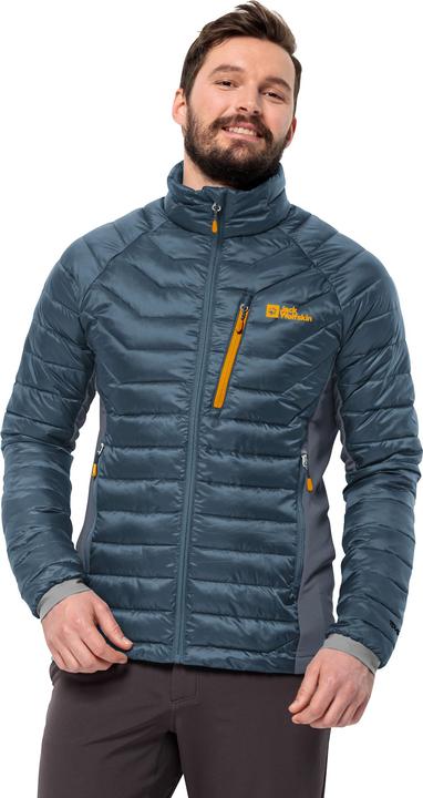 Image du produit Jack Wolfskin Routeburn Pro Ins Jkt M (M)