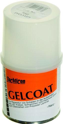 Actual product image Yachticon Gelcoat