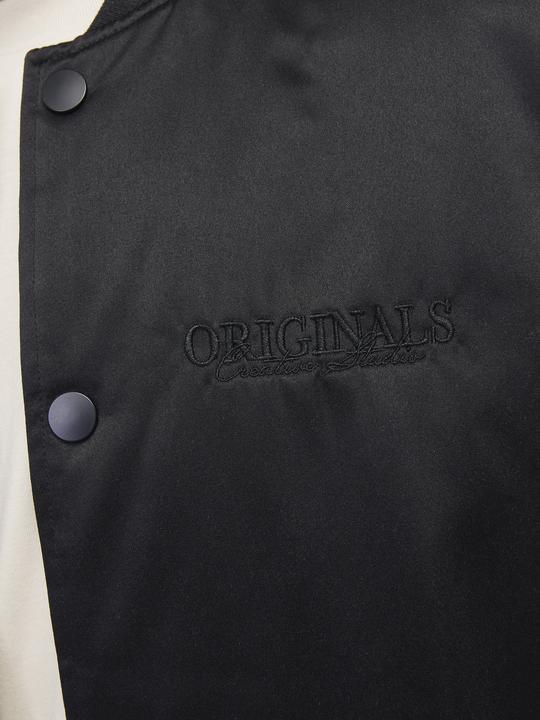 Actual product image Jack & Jones Blousonjacke Junior Blousonjacke (176)
